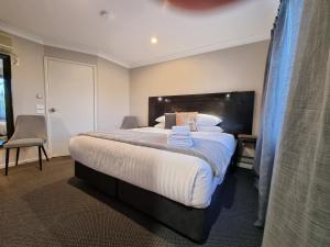 Blue Wren Lodge Waratah