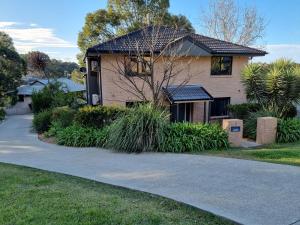 Blue Wren Lodge Waratah