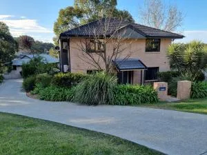 Blue Wren Lodge Waratah - Minmi