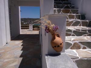 Studios Evdokia Sifnos Greece