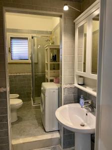 Sicilian Seaside Apartments