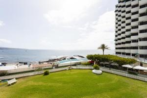 Home2Book SeaFront Studio Punta del Hidalgo