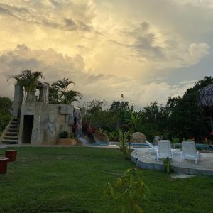 Saraya Lodge & Camping