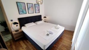 Harmony apartment Podstrana Split