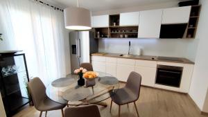 Harmony apartment Podstrana Split