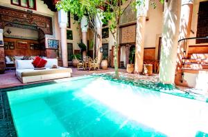 Riad Chorfa