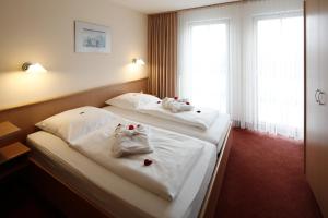Appartement-Hotel Sibyllenbad