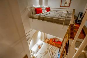 Family Room room in Riad Chorfa
