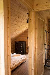 Na Wzgórzu Domki z Bali -Jacuzzi, Balia, Spa