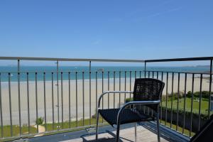 Hotels Logis Hotel Ker Mor : photos des chambres