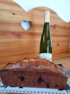 Chalets Chalet Elisa : photos des chambres