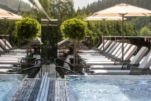 Hotel Gappmaier inklusive JokerCard & POOL