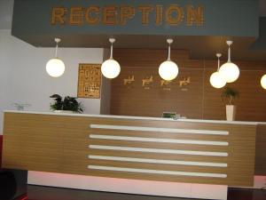 Marieta Palace Hotel