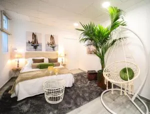 Apartamento Romero Garden A - András