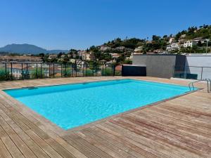 Appartements absolu coeur dans une residence standing : photos des chambres