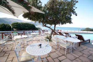 Harbour House Hotel - Manor House