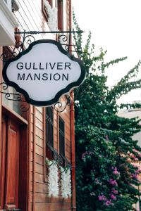 Gulliver Mansion Hotel