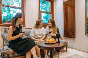 Gulliver Mansion Hotel