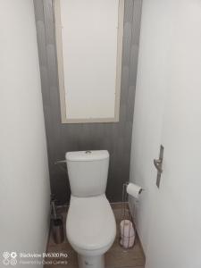 Appartements L'annexe : photos des chambres