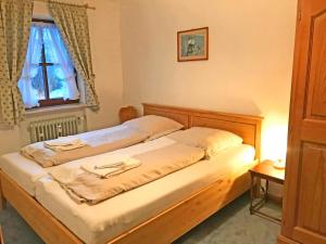 Gschwendtnerhof App5 Pätzig