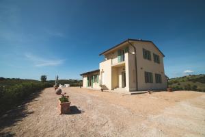 agriturismo Val Di Picchio