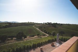 agriturismo Val Di Picchio