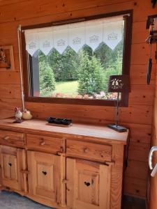 Chalets Chalet Elisa : Chalet 3 Chambres