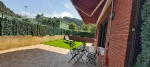 CASTRO COSTA NORTE Apartamento Jardín Garaje - Brazomar