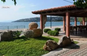 德尔菲尼住宿加早餐旅馆 - Skála