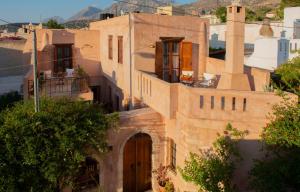 Ninos house - in kato chorio of Ierapetra