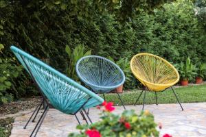 Kis Veréb Vendégház