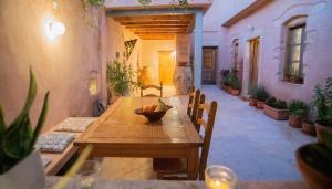 Ninos house - in kato chorio of Ierapetra