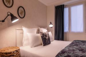 Hotels Hotel Touraine Opera : photos des chambres