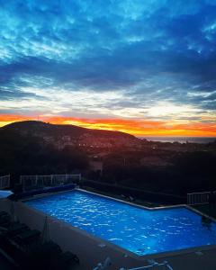 Hotels Hotel Funtana Marina : photos des chambres