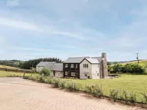 Pant Dafydd Goch - 拉安阿尔蒙蒂芙瑞恩思