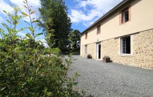 Maisons de vacances Gite De L'Etot Fossey : photos des chambres