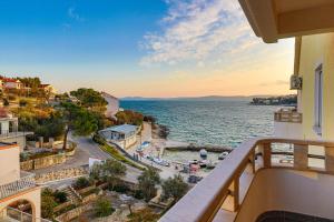 Sea View Apartments Sirena Okrug Gornji