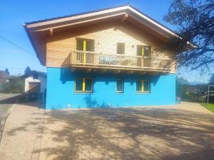 Ferienwohnungen Graßmann