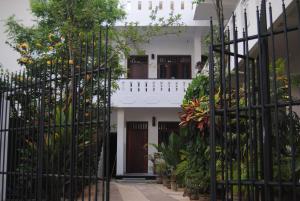 Unawatuna Beach Bungalow -