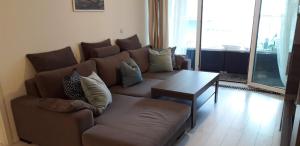 Playa Baltis Międzyzdroje Apartament Katharina