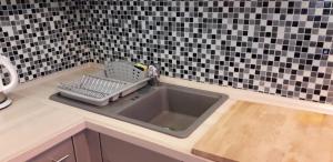 Playa Baltis Międzyzdroje Apartament Katharina