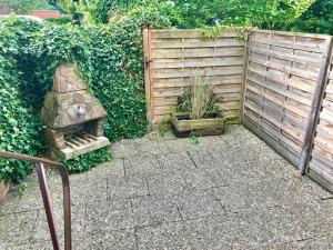 Apartments Zur schönen Aussicht