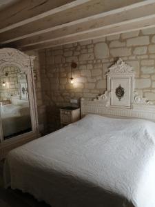 B&B / Chambres d'hotes La Motelle N 5 : photos des chambres