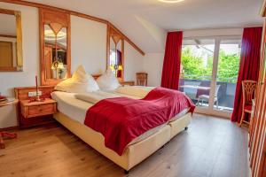 Double Room room in Hotel San Marco