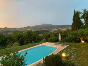 Villa Bellavista - Piscina ad uso esclusivo