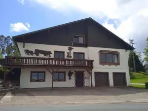 La Maison de Heidi - Dabo