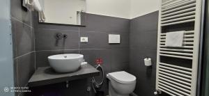 Alma Mater guest house