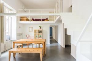 Casa Roma nel Cuore di Palermo by Wonderful Italy