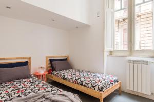 Casa Roma nel Cuore di Palermo by Wonderful Italy
