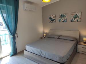 Deluxe Doppelzimmer mit Dusche